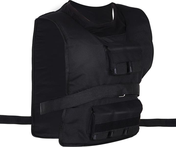 Produktbild Homcom Trainingsweste (1 x 30 kg)
