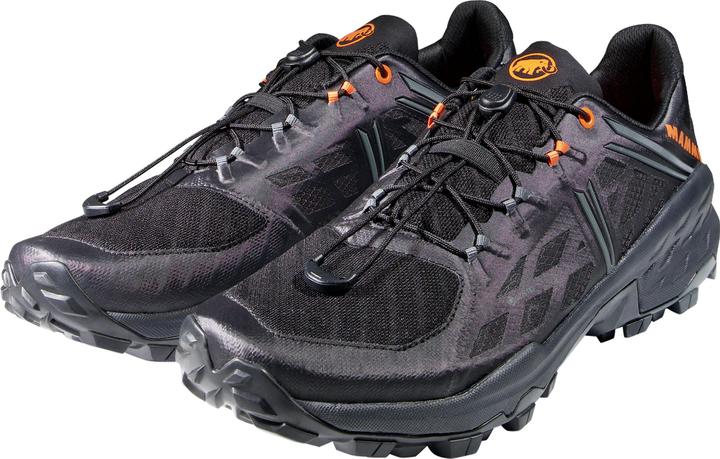 Image du produit Mammut Sertig TR Low GTX Men (46 2/3)