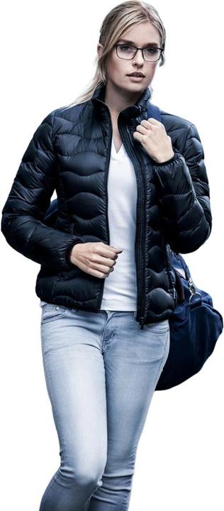 Image du produit Doudoune Sierra rembourrée et imperméable (S)