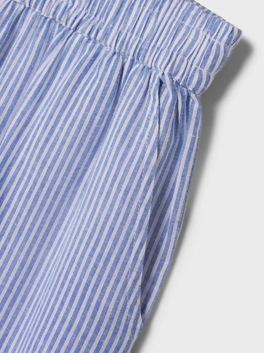 Image du produit Name it Nknjela Straight Pant Noos (140)