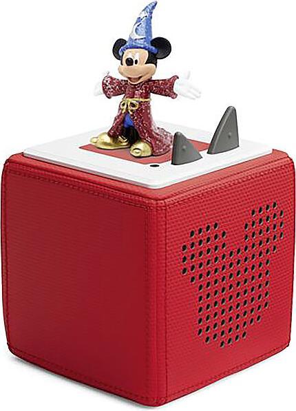 Produktbild Tonies Toniebox - Disney 100 Sonderedition (Deutsch)