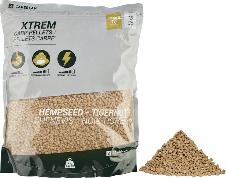Caperlan crp xtrem pel 303461