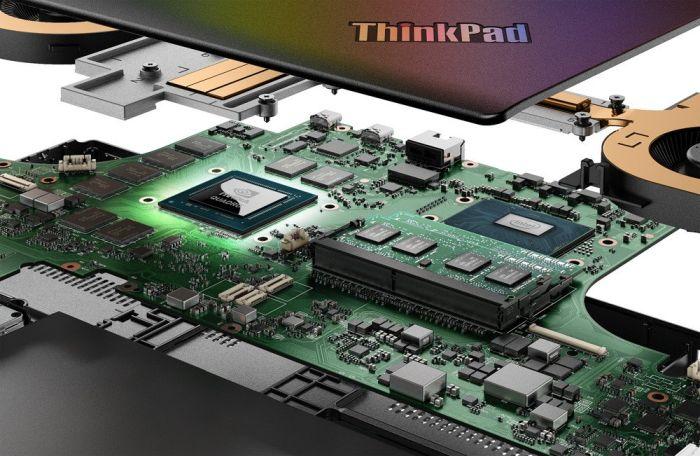 Produktbild Lenovo ThinkPad – P53 (15.60", Intel Core i7-9850H, 16 GB, 512 GB, CH)