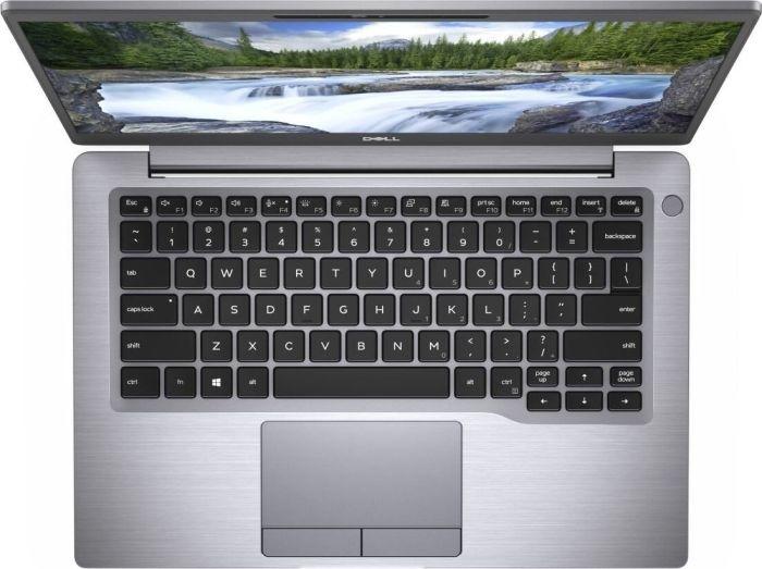 Image du produit Dell Latitude – 7300 (13.30", Intel Core i7-8665U, 16 Go, 512 Go)