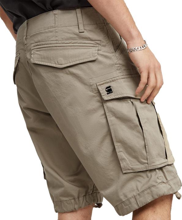 Actual product image G-Star Rovic Cargo Short dune (W36)