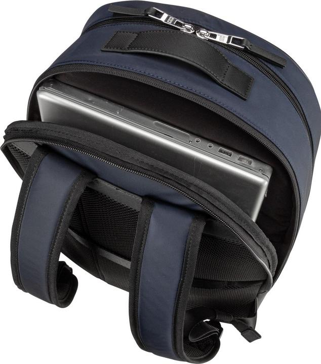 Actual product image Tommy Hilfiger Backpack / Backpack TH Urban Repreve Backpack PSP24