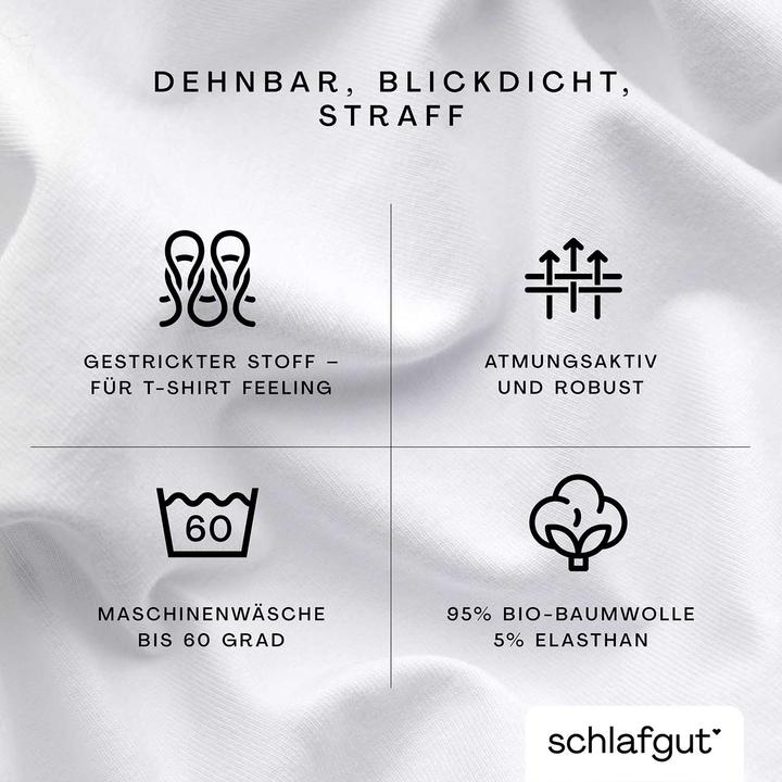 Immagine prodotto schlafgut Pure Boxspring (90 x 190 - 100 x 220 cm)