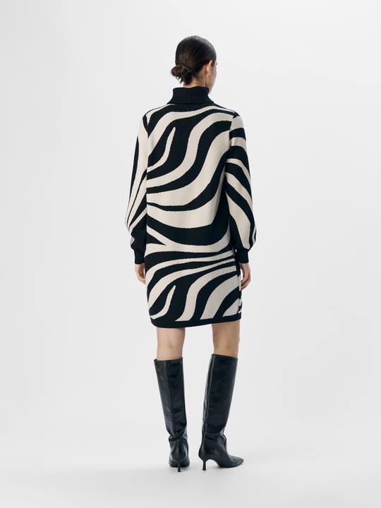 Produktbild Object OBJRAY Strickkleid (L)