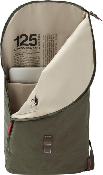 Produktbild Wenger Rucksack (18 l)