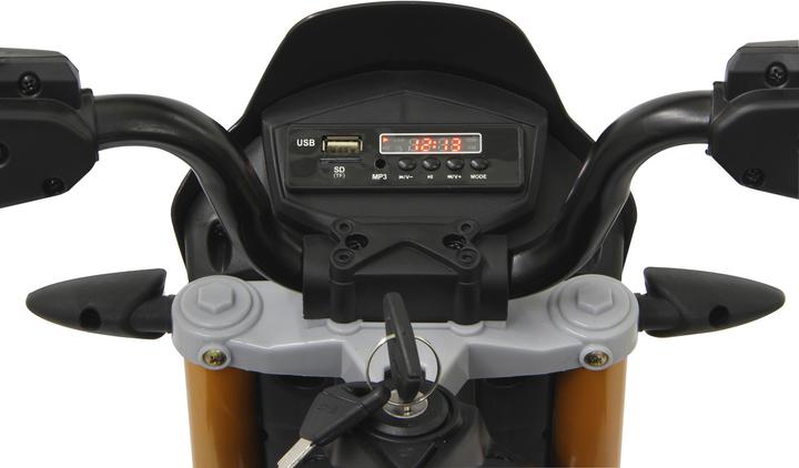 Actual product image Jamara Aprilia Dorsoduro 900 (12 V)