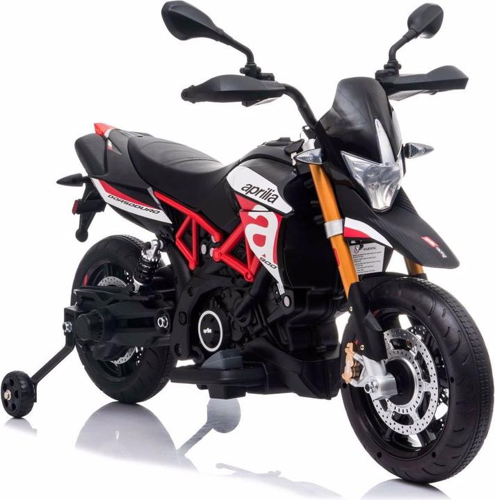 Actual product image Jamara Aprilia Dorsoduro 900 (12 V)