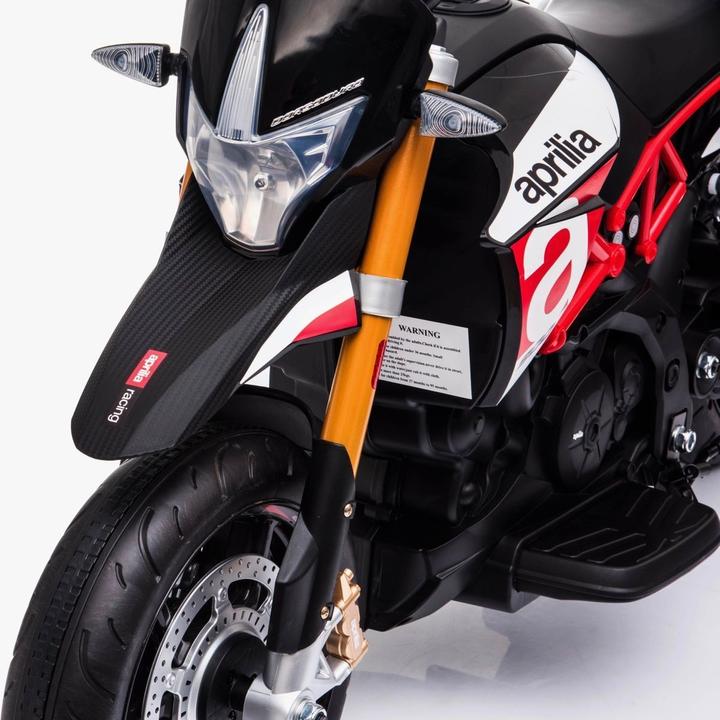 Actual product image Jamara Aprilia Dorsoduro 900 (12 V)