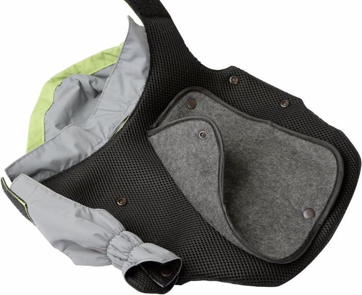 Image du produit Kerbl Extérieur Vancouver (S, Manteau pour chien)