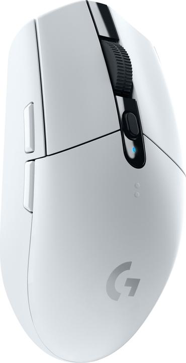 Immagine prodotto Logitech G G305 Velocità della luce (Senza fili)