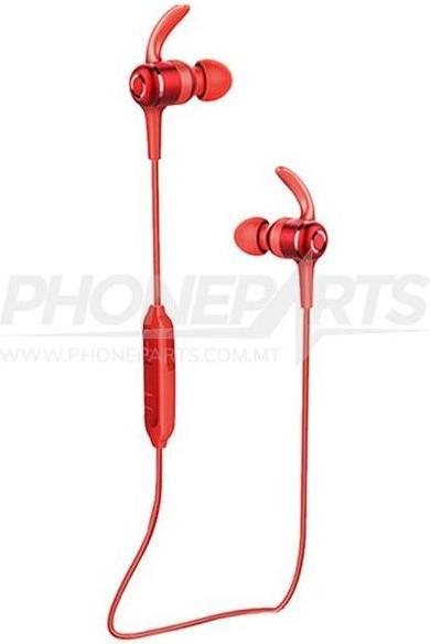 Produktbild Neo Headphones Brand Rock Model - CUFFIETTE Bluetooth - Red (Kabellos)
