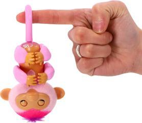 Immagine prodotto WowWee Fingerlings - Monkey