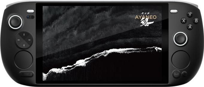 Image du produit Ayaneo Kun Handheld Konsole – 16 GB LPDDR5X, 512 GB SSD, Black Feather