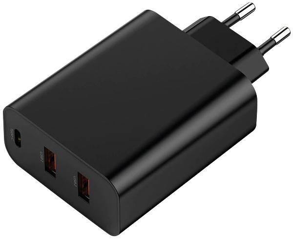 Baseus Speed PPS charger (60 W)
