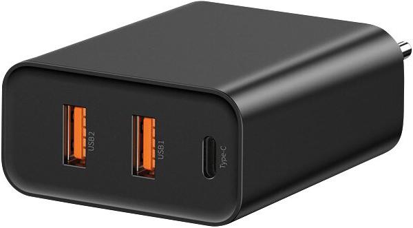 Actual product image Baseus Speed PPS charger (60 W)