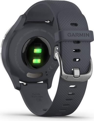Image du produit Garmin vívomove 3 (Anglais) (18.30 mm)