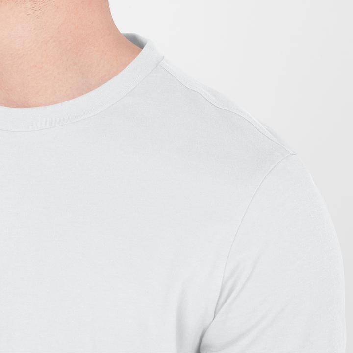 Actual product image JAKO T-shirt Doubletex (3XL)