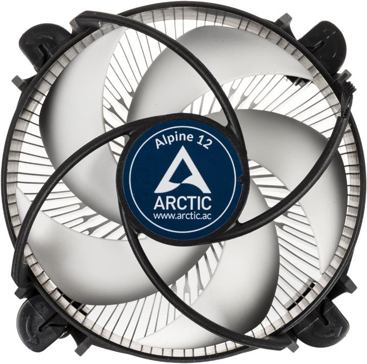 Produktbild Arctic Alpine 12 (77 mm)