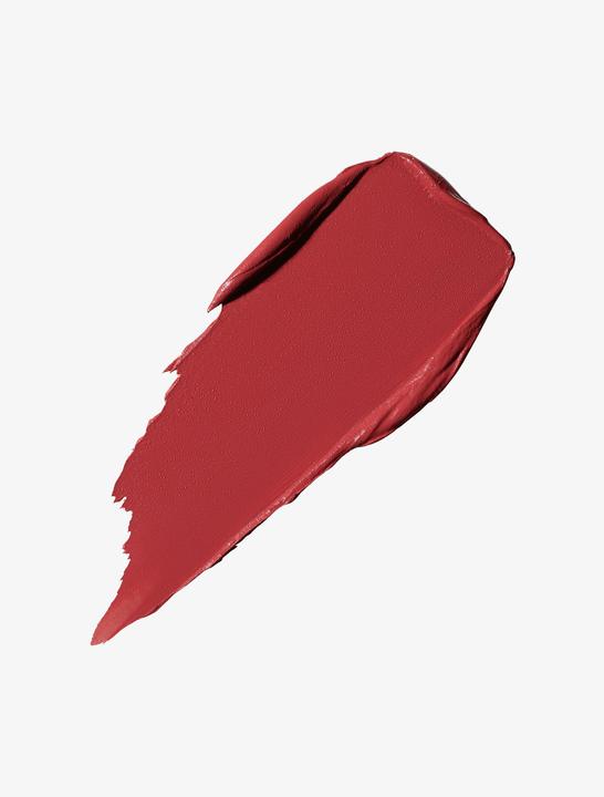 Actual product image MAC Cosmetics Macximal Silky Matte Lipstick Ring Alarm (665 Ring The Alarm)