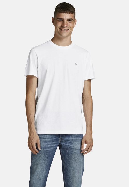 Immagine prodotto Jack & Jones Maglietta da 5 pezzi (S)