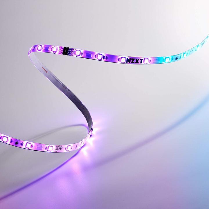 Produktbild NZXT HUE 2 LED Strips RGB LED (RGB)