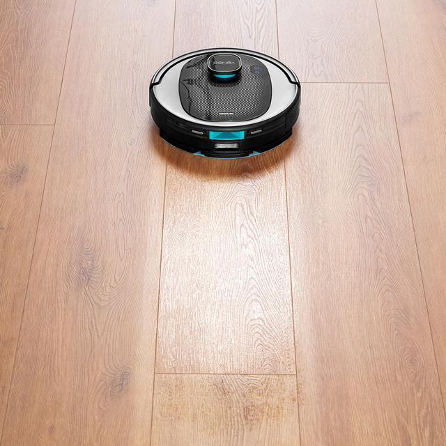 Actual product image Cecotec Conga 7490 Eternal Home Genesis (Robot vacuum)