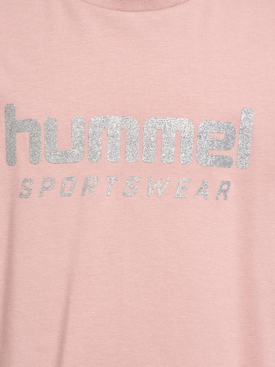 Immagine prodotto hummel hmlCHILLI T-SHIRT S/S (140)