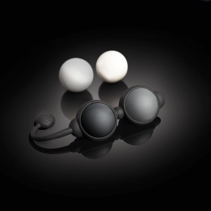 Immagine prodotto Fifty Shades of Grey Al di là di Aroused