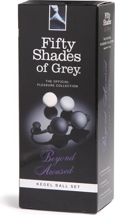 Immagine prodotto Fifty Shades of Grey Al di là di Aroused