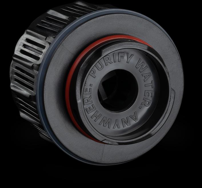 Produktbild Grayl GL Purifier
