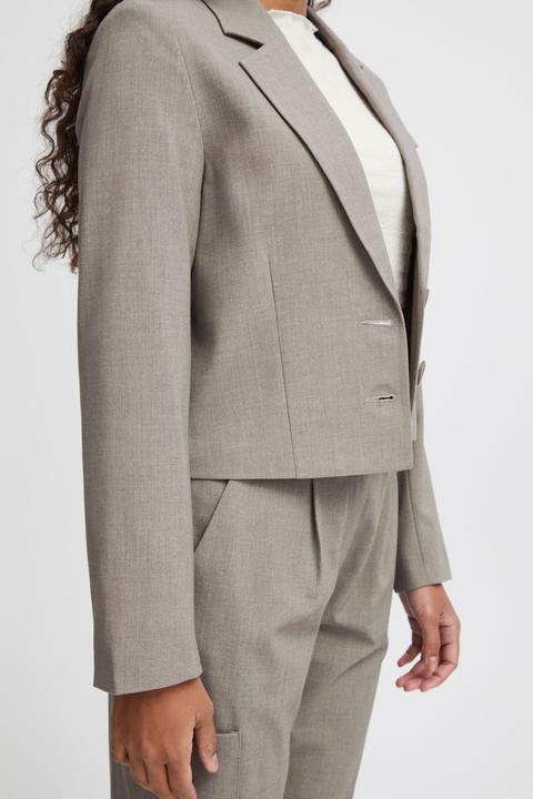 Image du produit B.young BYDANTA SH BLAZER 4 20814272 (38)