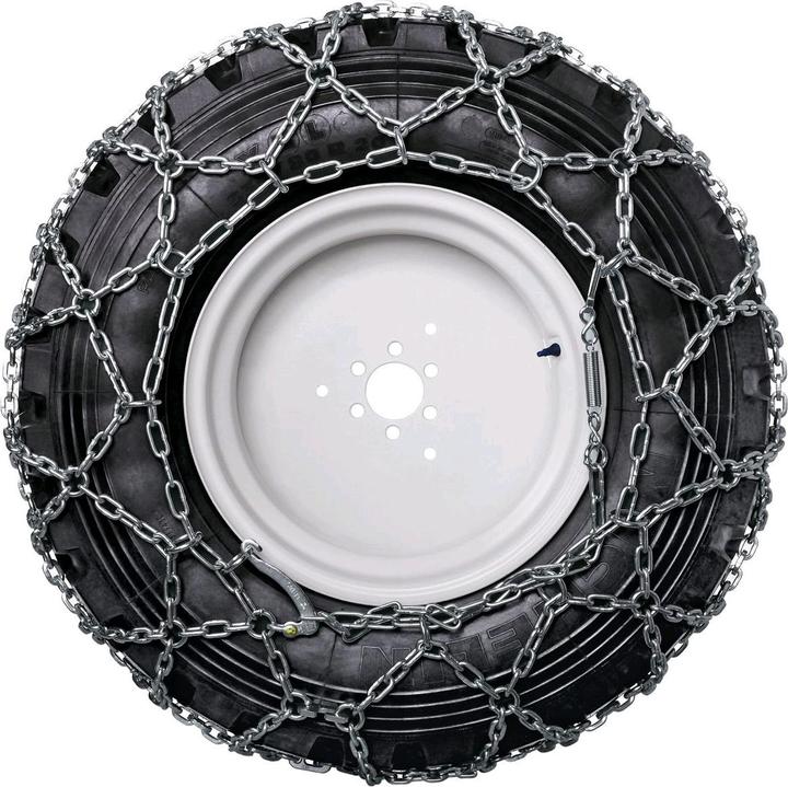Immagine prodotto Pewag Catene da neve Uniradial GR 93 7 S per veicoli commerciali