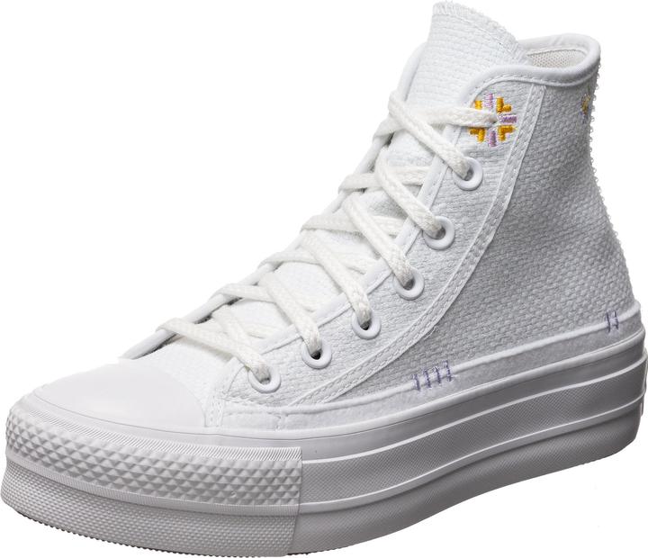 Converse Ctas Lift HI Schuhe - 106891