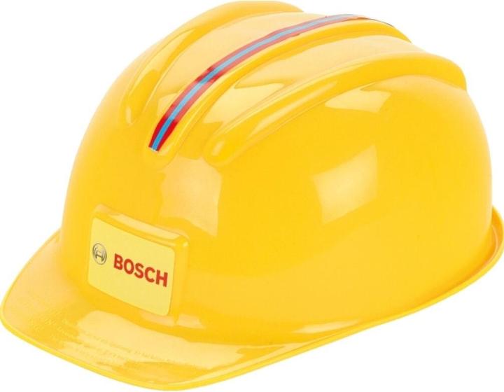 Produktbild Theo Klein Bosch Handwerkerhelm