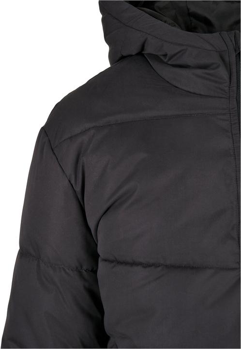 Image du produit Urban Classics Ladies Puffer Pull Over Jacket (M)