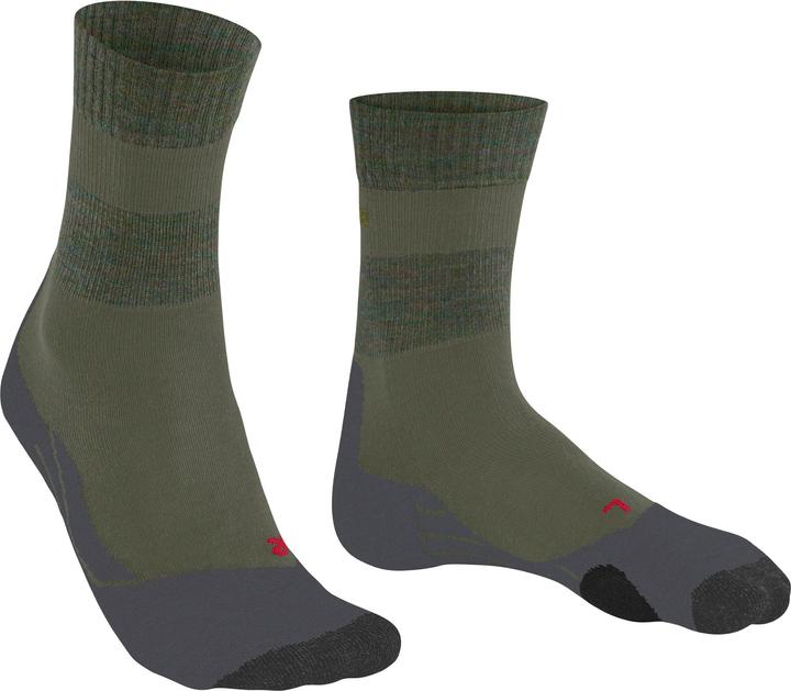 Actual product image Falke TK2 Explore M (42 - 43)