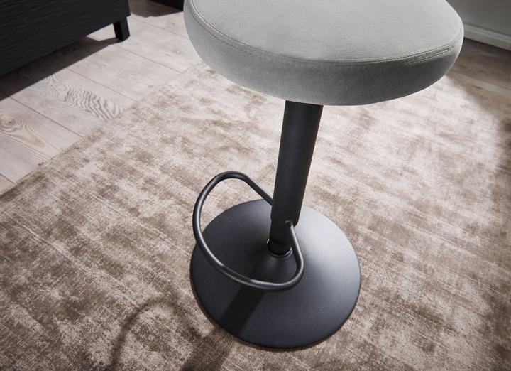 Actual product image FineBuy Bar stool