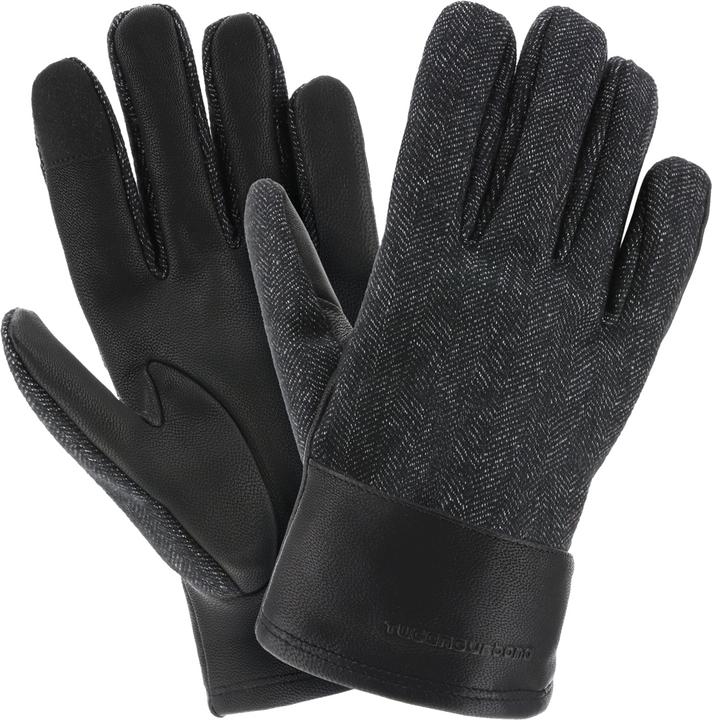 Tucano Urbano Cabrio Handschuhe Herren
