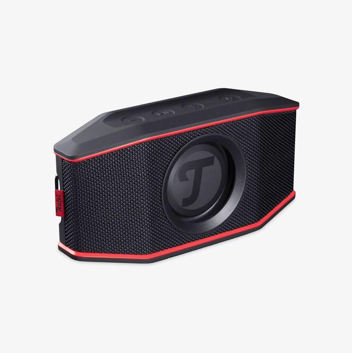 Actual product image Teufel Rockster Go (12 h, Battery operated)