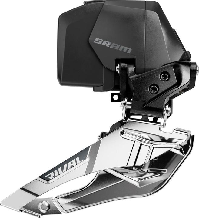 Sram Rival E1 AXS Umwerfer 2-fach