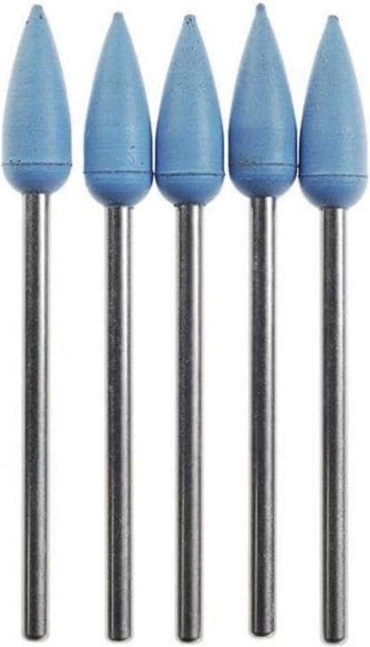 Proxxon Polierer Silikon Geschossform