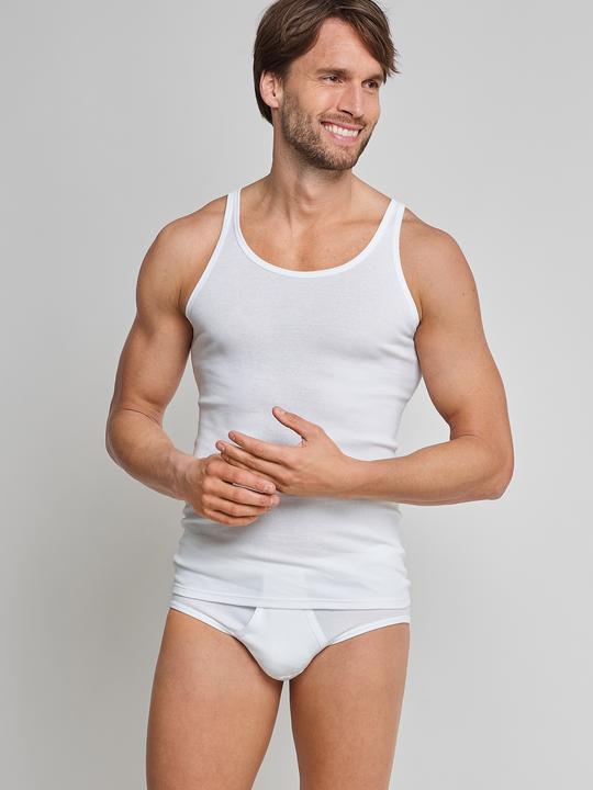 Image du produit Schiesser Maillot de corps Original Classics (5)