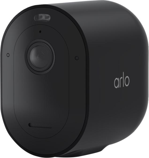 Produktbild Arlo Pro 5 3 Kit (2560 x 1440 Pixels)