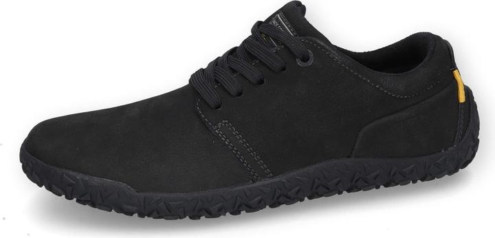 Image du produit Camel Active Sneaker Tumbled Nubuk SCHWARZ (47)