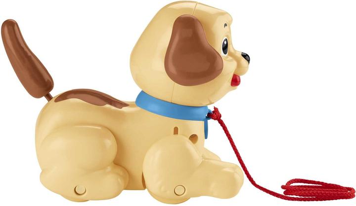 Produktbild Fisher-Price Kleiner Snoopy
