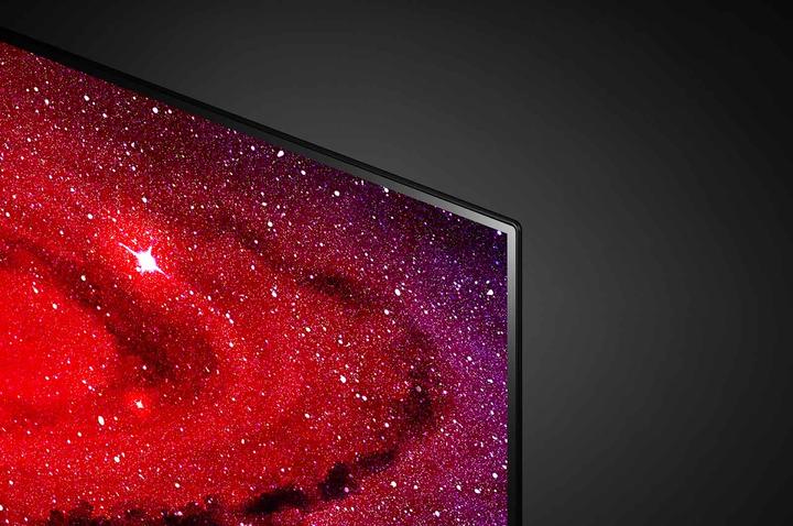 Productafbeelding LG OLED65CX9LA (65", OLED, 4K, 2020)
